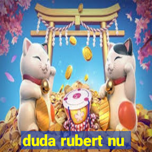 duda rubert nu